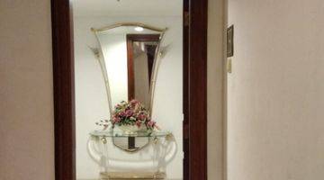 Gambar 2 Apartemen 2 BR Taman Beverly Surabaya Barat