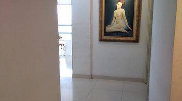 Gambar 4 Apartemen 2 BR Taman Beverly Surabaya Barat