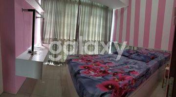 Gambar 5 Apartemen Full Furnish Tengah Kota Surabaya Selatan