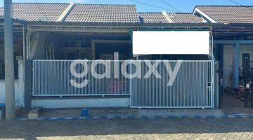 Gambar 1 Rumah Siap Huni Di Green Mansion Ngingas Waru Sidoarjo