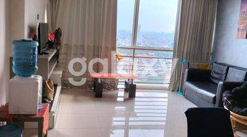 Gambar 1 Apartemen Full Furnish Tengah Kota Surabaya Selatan