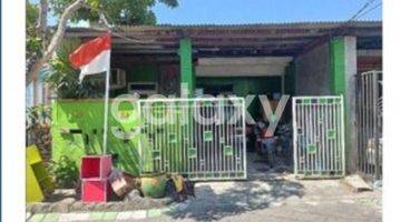 Gambar 1 Rumah Siap Huni Di Swan Menganti Mas Regency Surabaya Barat