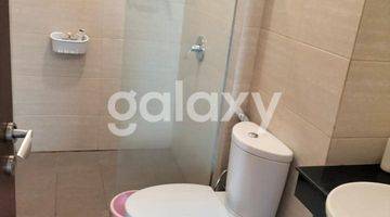 Gambar 4 Apartemen Full Furnish Tengah Kota Surabaya Selatan