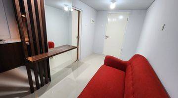 Gambar 1  turun Harga Dijual Disewakan Apartemen Loft Seperti Soho Di Denver Citraland, Full Furnished 