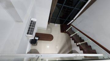 Gambar 3  turun Harga Dijual Disewakan Apartemen Loft Seperti Soho Di Denver Citraland, Full Furnished 