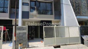 Gambar 1  Dijual Rumah Baru Minimalis Gress, Wisma Permai 