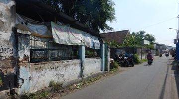 Gambar 2  Dijual Tanah Jl. Mawar, Jombang 