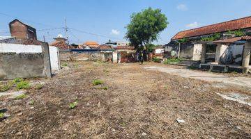 Gambar 5  Dijual Tanah Jl. Mawar, Jombang 