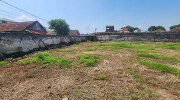 Gambar 3  Dijual Tanah Jl. A. Yani, Jombang 