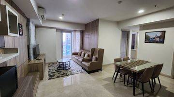 Gambar 1  Dijual Apartemen One Icon, Full Furnish 