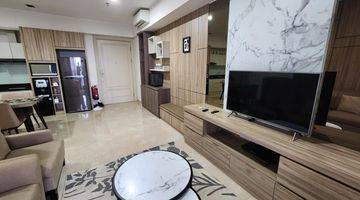 Gambar 2  Dijual Apartemen One Icon, Full Furnish 