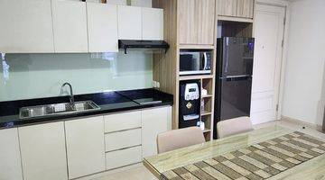 Gambar 3  Dijual Apartemen One Icon, Full Furnish 