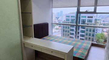 Gambar 4  Dijual Apartemen One Icon, Full Furnish 