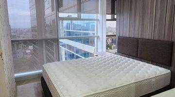 Gambar 5  Dijual Apartemen One Icon, Full Furnish 