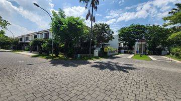 Gambar 2 *Dijual Rumah 2 Lantai, Prambanan Residence*