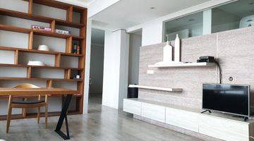 Gambar 2  TURUN Harga Bu Jual Apartemen Tower Vue Ciputra World 