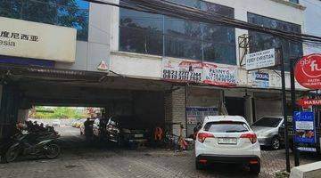 Gambar 3  TURUN Harga Dijual 2 Ruko Jejer Di Hr Muhammad Nol Jalan Raya 