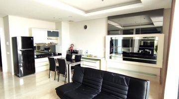 Gambar 1 Dijual Apartement Ciputra World Voila Lantai 19