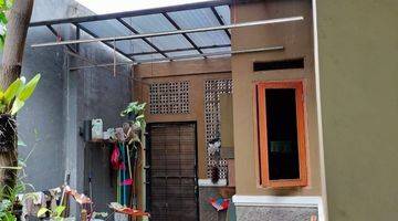 Gambar 3 Rumah cantik murah 5 kmr dlm perumahan galaxy, bekasi