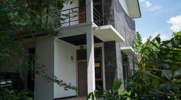 Gambar 1 Rumah Murah Hook Tuscany Garden Lippo Cikarang