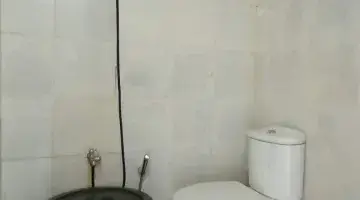 kamar mandi rumah bagus siap huni tarumajaya