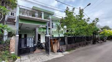 tampak depan rumah perumahan  bagus kokoh  tol