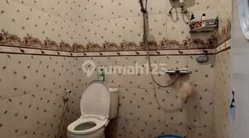 kamar mandi rumah perumahan  bagus kokoh  tol