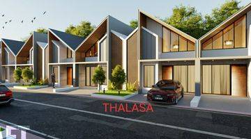 foto lainnya rumah murah clust thalasa galuh