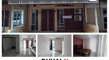 Gambar 1 JUAL Rumah Beverly Green, Batam Centre