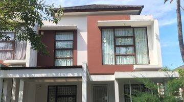 Gambar 1 DIJUAL Rumah Hook Grand Orchid