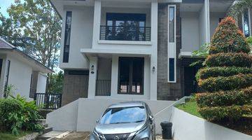 Gambar 1 Rumah Siap Huni Villa Panbil