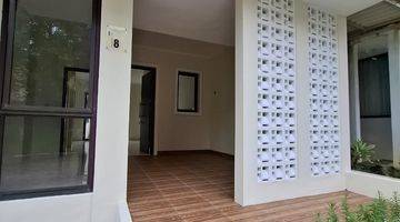 Gambar 2 Jual Rumah Mewah SHM Siap Huni Di Cluster Atmosphere, Sentul City, Bogor