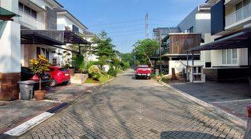 Gambar 2 Dijual Rumah Siap Huni Kebayoran Garden Bintaro Jaya