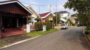 Gambar 2 Dijual Cepat Rumah Tua Pondok Indah Murah