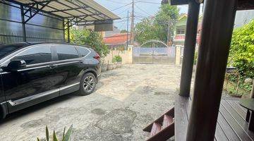 Gambar 3 Dijual Rumah Pinggir Jalan Wisma Tajur Ciledug Cocok Untuk Usaha