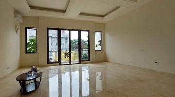 Gambar 4 Dijual Rumah Brand New Mewah Pondok Indah Jakarta Selatan