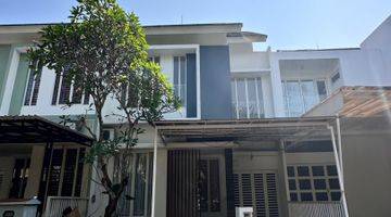 Gambar 1 Dijual Rumah Emerald View Bintaro Depan Taman Murah