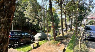 Gambar 4 Dijual Rumah Emerald View Bintaro Depan Taman Murah