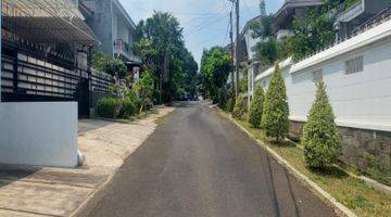 Gambar 2 Rumah di Kavling DPRD Lebak Bulus, Jakarta Selatan