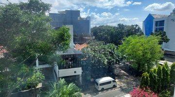 Gambar 5 Dijual Cepat Apartemen Cik Ditiro Residence Menteng