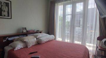 Gambar 2 Dijual Cepat Apartemen Cik Ditiro Residence Menteng