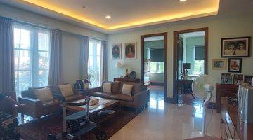 Gambar 1 Dijual Cepat Apartemen Cik Ditiro Residence Menteng