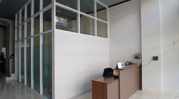 Gambar 2 Dijual Ruko Prominence Alam Sutera, Tangerang SHM