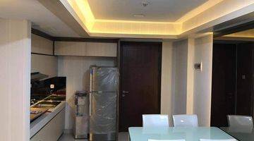 Gambar 5 Apartement  Springhill Terrace Kemayoran