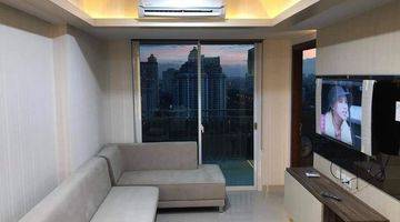 Gambar 4 Apartement  Springhill Terrace Kemayoran