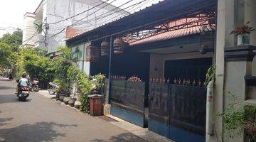 Gambar 2 Dijual Rumah Di Bentengan Sunter Jakarta Utara