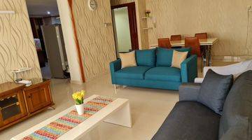 Gambar 2 Apartement Grand Palace Kemayoran 3br