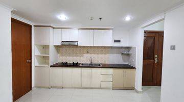 Gambar 4 Apartement Grand Palace Kemayoran 3br