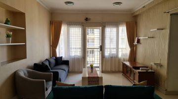 Gambar 1 Apartement Grand Palace Kemayoran 3br