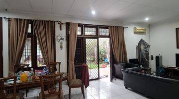 Gambar 5 Dijual Rumah Cepat Di Villa Melati Mas Shm Bagus 1 1/4 Lantai 